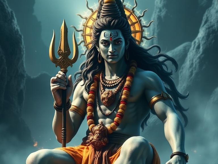 Best Shayari of Mahakal