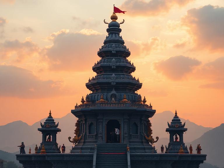 Bholenath Shayari in English