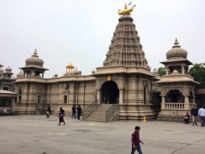 Mahakal Bio for Instagram