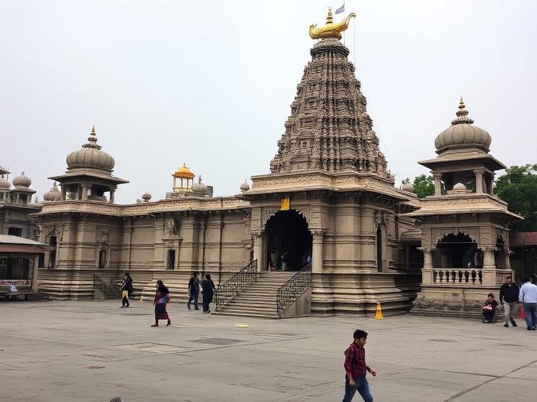 Mahakal Bio for Instagram