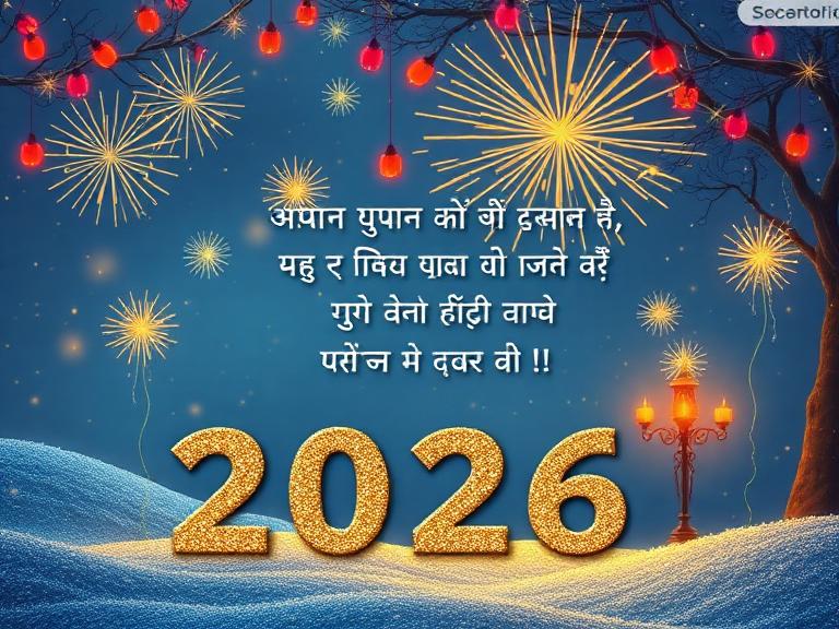 Mahakal New Year Shayari