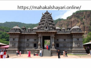 🔱 Mahakal Shayari 😎| 2 Line Hindi Status Quotes💪