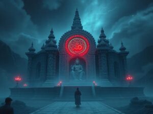 Mahakal Shayari Love