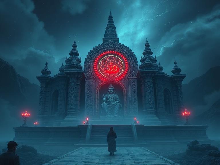 Mahakal Shayari Love