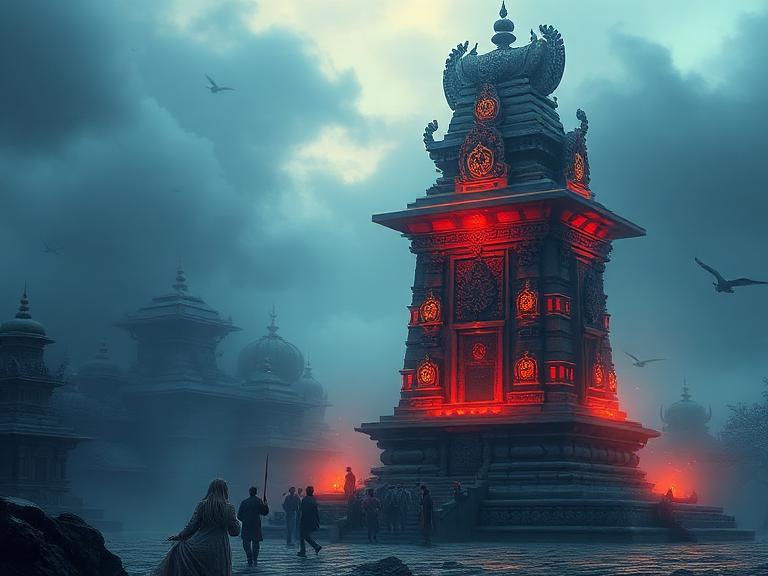 Mahakal Shayari in English