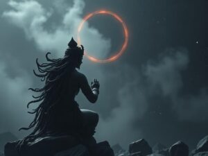 Mahakal Shayari on Life