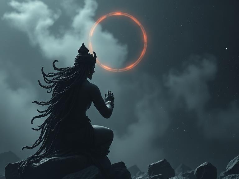 Mahakal Shayari on Life