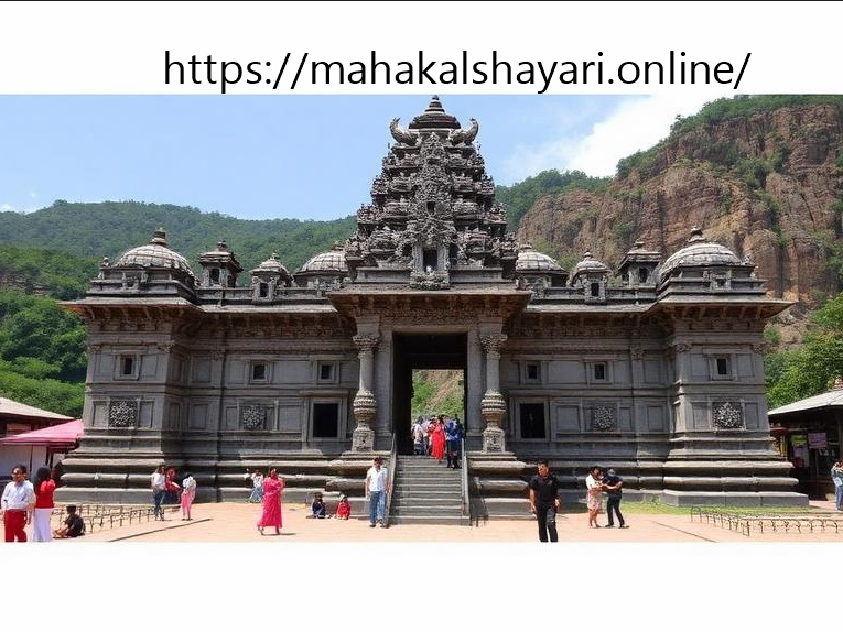 Mahakal Shayari