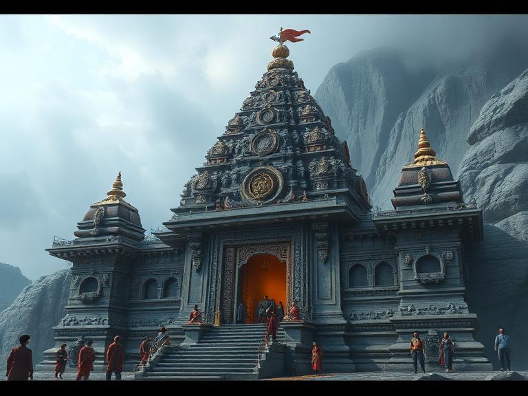 Ujjain Mahakal Shayar