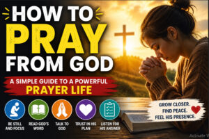 Act of Contrition Prayer: Meaning, Purpose & Benefits | Complete Guide
